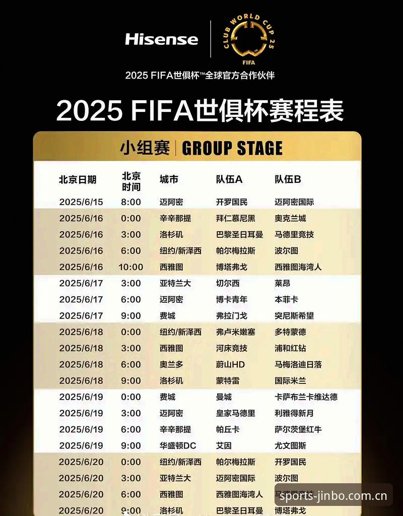 金博体育靠谱吗2026最新版本 密集赛程与世界杯质量如何兼得?卡拉格的呼吁是否点醒了足球世界?